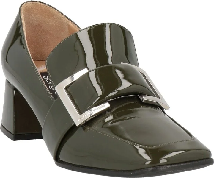 Sergio Rossi Woman Loafers - Image 4