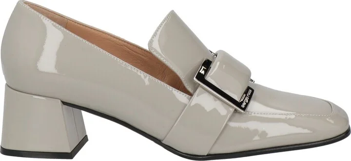 Sergio Rossi Woman Loafers - Image 6