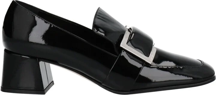Sergio Rossi Woman Loafers - Image 9