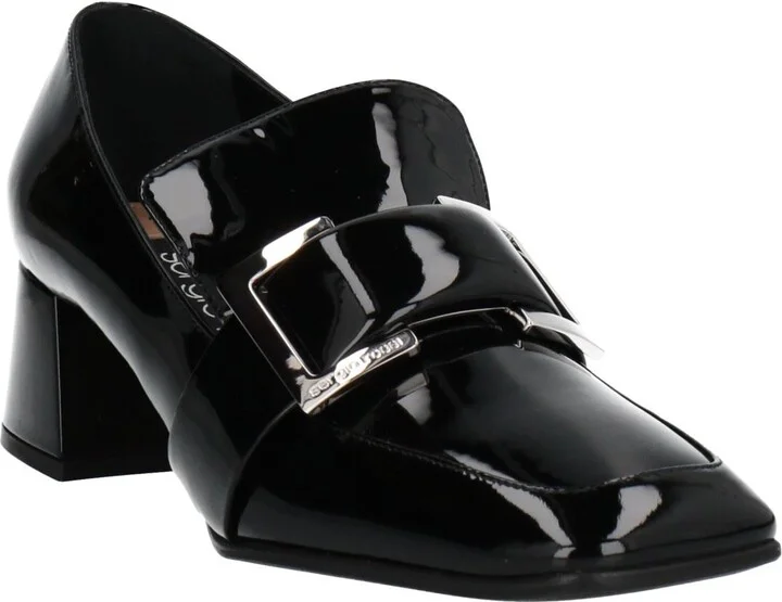 Sergio Rossi Woman Loafers - Image 10