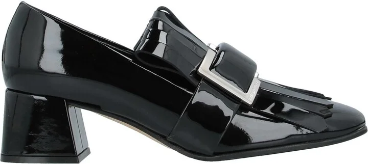 Sergio Rossi Woman Loafers - Image 3