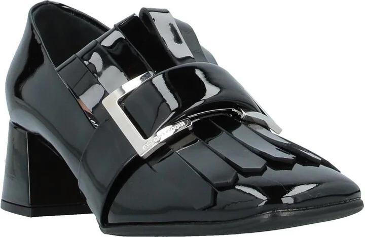 Sergio Rossi Woman Loafers - Image 4