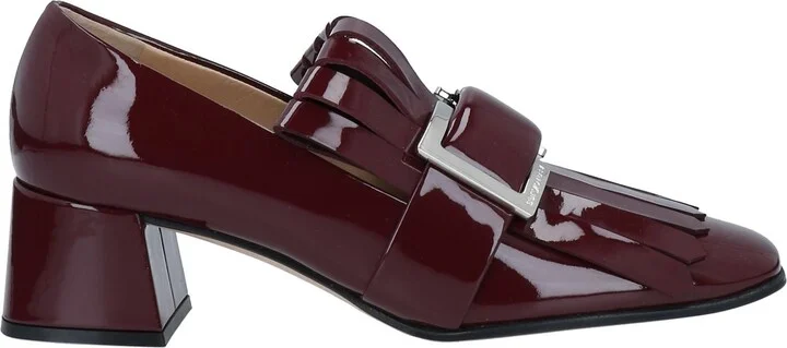 Sergio Rossi Woman Loafers - Image 6