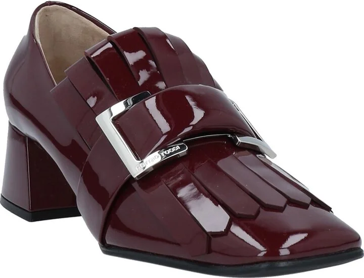 Sergio Rossi Woman Loafers - Image 7