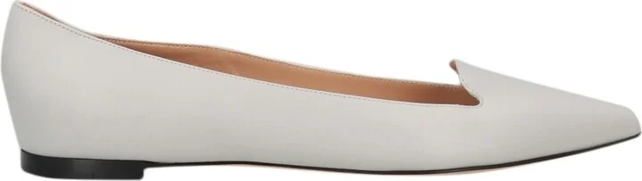 Sergio Rossi Woman Loafers - Image 3