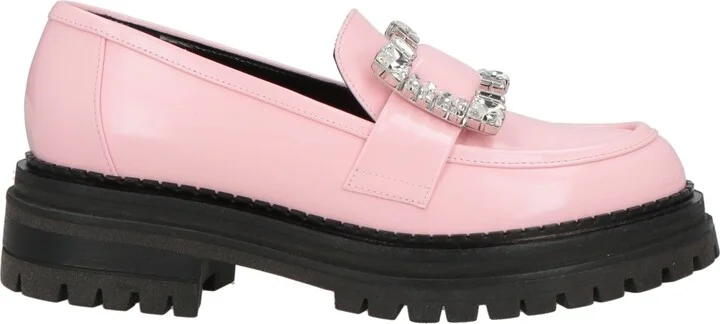 Sergio Rossi Woman Loafers - Image 3
