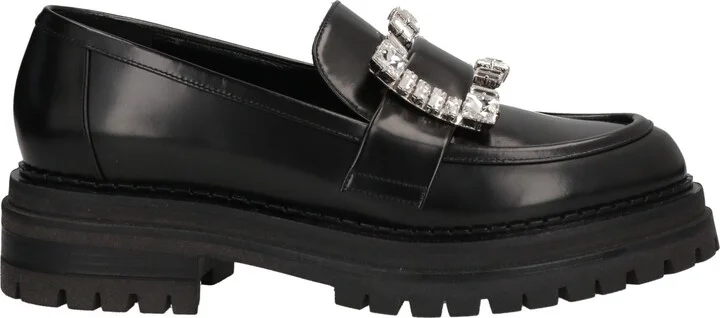 Sergio Rossi Woman Loafers - Image 6