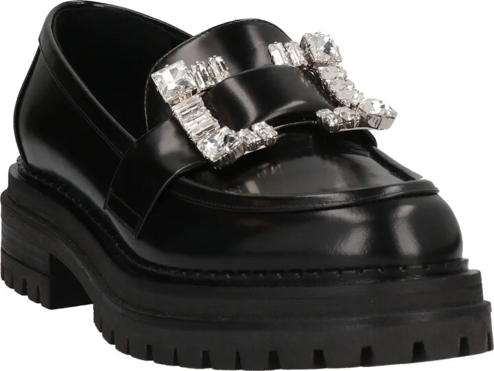 Sergio Rossi Woman Loafers - Image 7