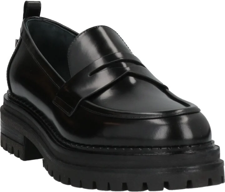 Sergio Rossi Woman Loafers - Image 4