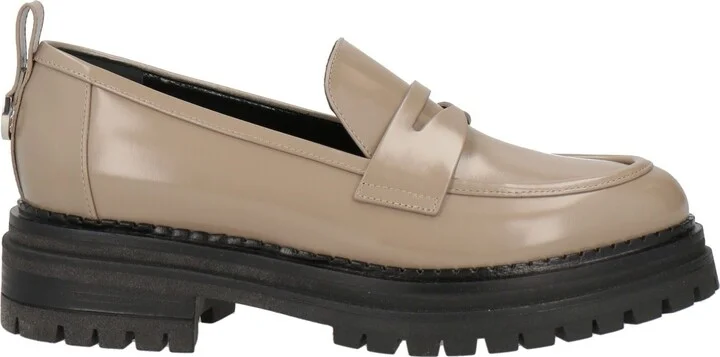 Sergio Rossi Woman Loafers - Image 6
