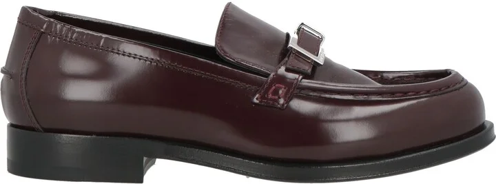 Sergio Rossi Woman Loafers - Image 3