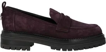 Dark purple