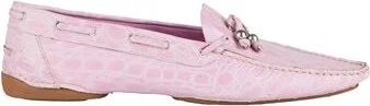 Sergio Rossi Woman Loafers