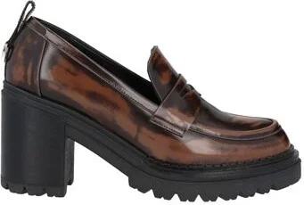 Sergio Rossi Woman Loafers