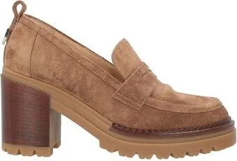 Sergio Rossi Woman Loafers