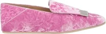 Sergio Rossi Woman Loafers