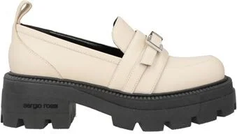 Sergio Rossi Woman Loafers