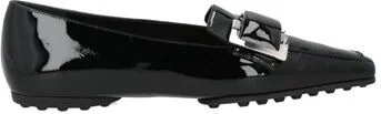 Sergio Rossi Woman Loafers
