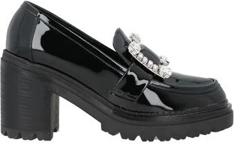 Sergio Rossi Woman Loafers
