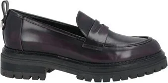 Sergio Rossi Woman Loafers