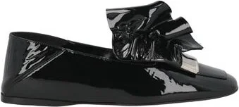 Sergio Rossi Woman Loafers