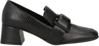 Sergio Rossi Woman Loafers