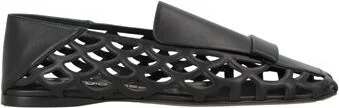 Sergio Rossi Woman Loafers