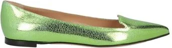 Sergio Rossi Woman Loafers