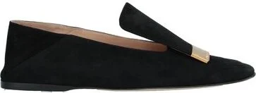 Sergio Rossi Woman Loafers