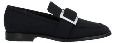 Sergio Rossi Woman Loafers