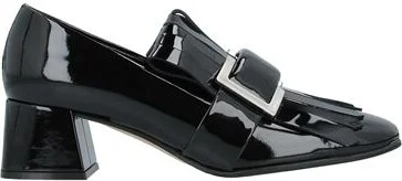 Sergio Rossi Woman Loafers
