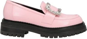 Sergio Rossi Woman Loafers