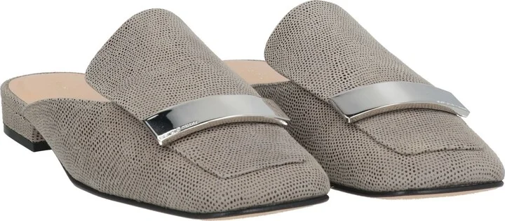 Sergio Rossi Woman Mules & Clogs - Image 4