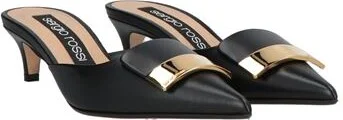 Sergio Rossi Woman Mules & Clogs - Image 2