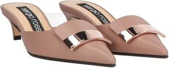 Sergio Rossi Woman Mules & Clogs - Image 5
