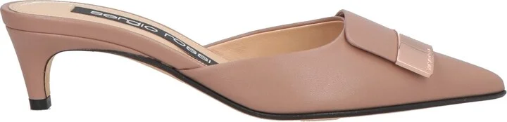 Sergio Rossi Woman Mules & Clogs - Image 6