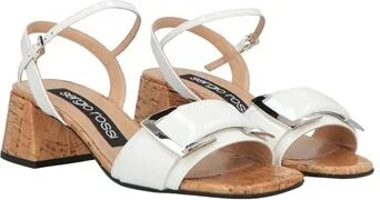 Sergio Rossi Woman Mules & Clogs - Image 2