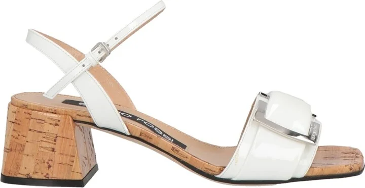 Sergio Rossi Woman Mules & Clogs - Image 3
