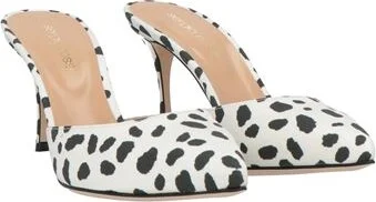 Sergio Rossi Woman Mules & Clogs - Image 2