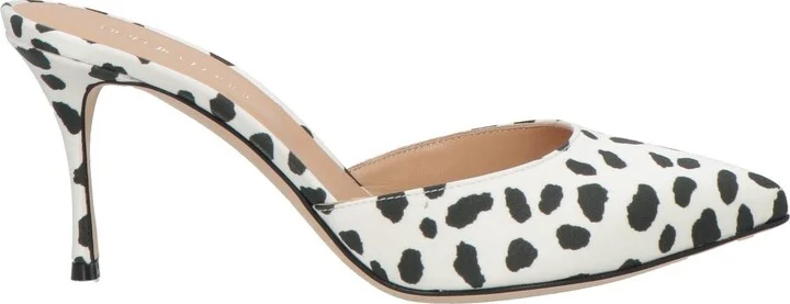 Sergio Rossi Woman Mules & Clogs - Image 3