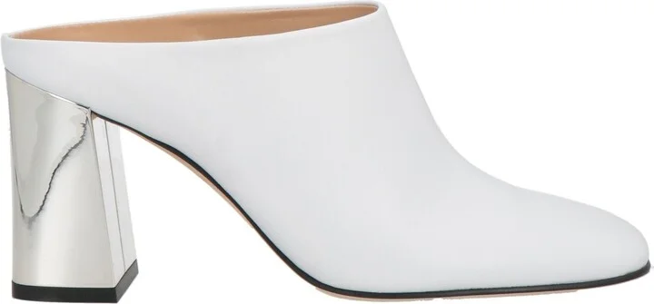 Sergio Rossi Woman Mules & Clogs - Image 3