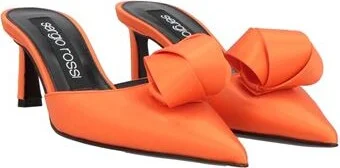Sergio Rossi Woman Mules & Clogs - Image 2