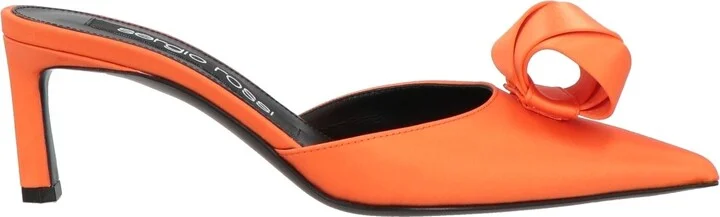 Sergio Rossi Woman Mules & Clogs - Image 3