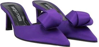 Sergio Rossi Woman Mules & Clogs - Image 5