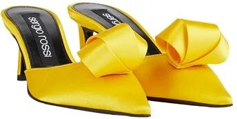 Sergio Rossi Woman Mules & Clogs - Image 8