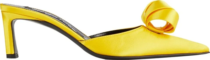 Sergio Rossi Woman Mules & Clogs - Image 9