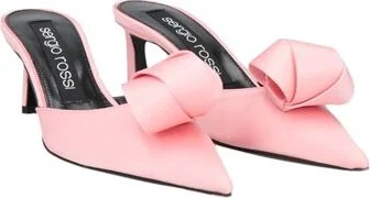 Sergio Rossi Woman Mules & Clogs - Image 11