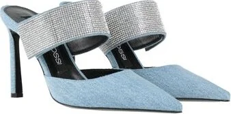 Sergio Rossi Woman Mules & Clogs - Image 2