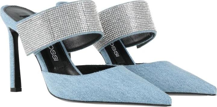 Sergio Rossi Woman Mules & Clogs - Image 4