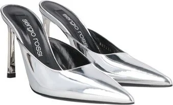 Sergio Rossi Woman Mules & Clogs - Image 2